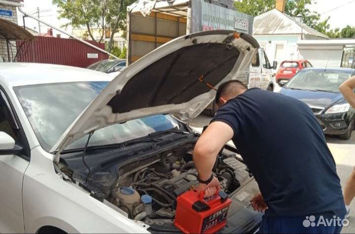 Аккумулятор на opel corsa доставка бесплатная