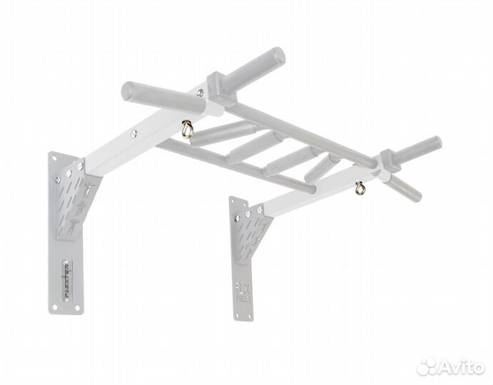 Турник настенный 4 хвата konon усиленный