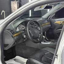 Mercedes-Benz E-класс 5.0 AT, 2003, 320 000 км