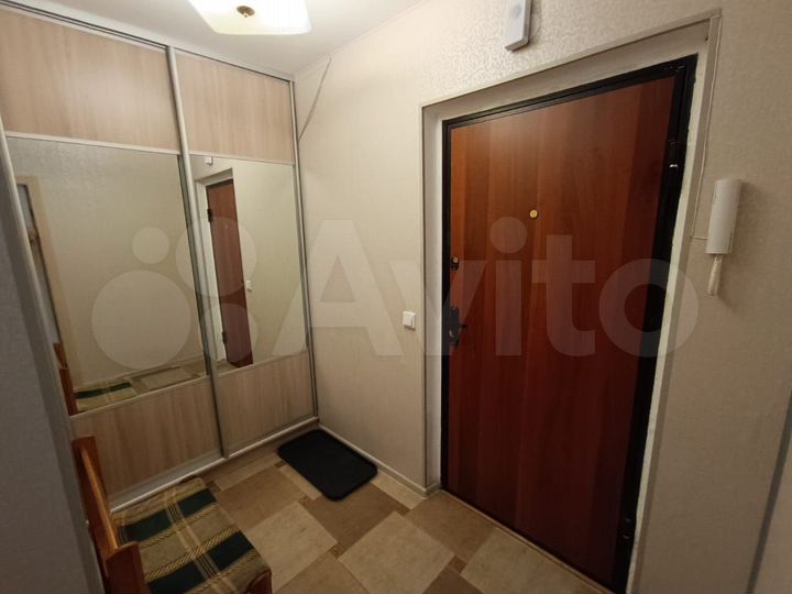 Квартира-студия, 35 м², 2/5 эт.