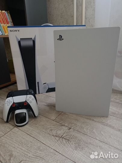 Sony playstation 5