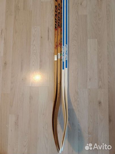 Клюшка хоккейная взрослая