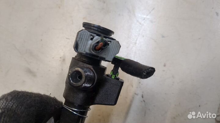 Форсунка топливная Citroen Jumper (Relay) 2014