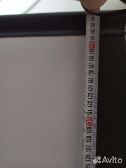 Экран для проектора на штативе