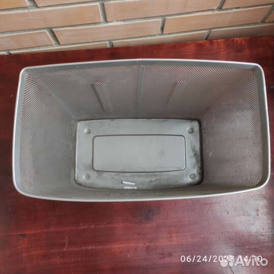 Шредер для бумаги