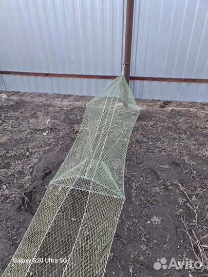 Раколовки дорожки