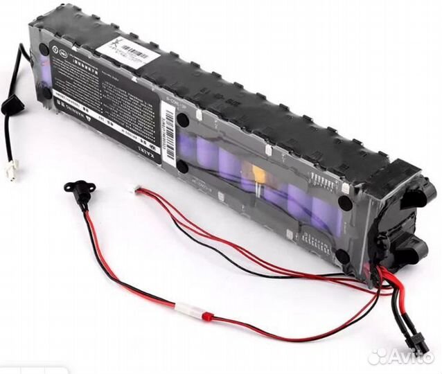 Аккумулятор для Ninebot / Xiaomi Спарлайн