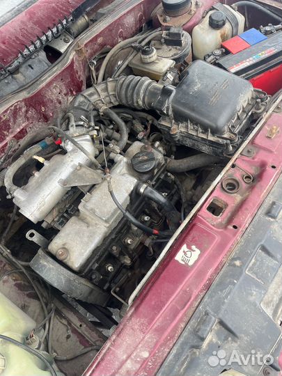 Ваз 2115 разбор(запчасти)