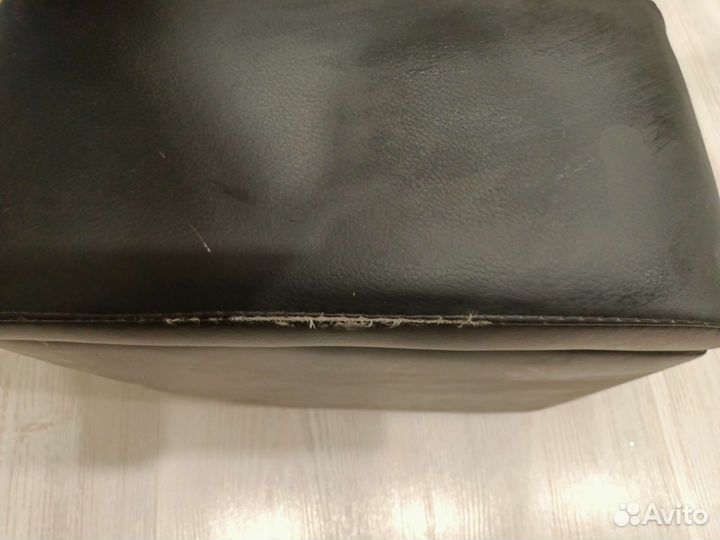 Автоподлокотник hyundai