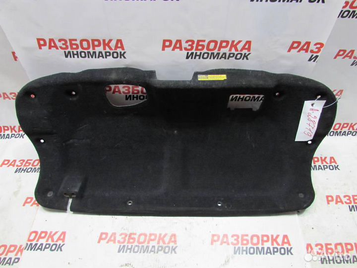 Обшивка крышки багажника для Lexus GS 300 3 2005