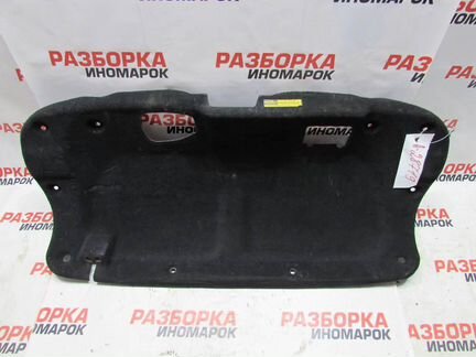 Обшивка крышки багажника для Lexus GS 300 3 2005