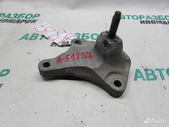 Кронштейн кпп для Ford Fusion 2002-2012г