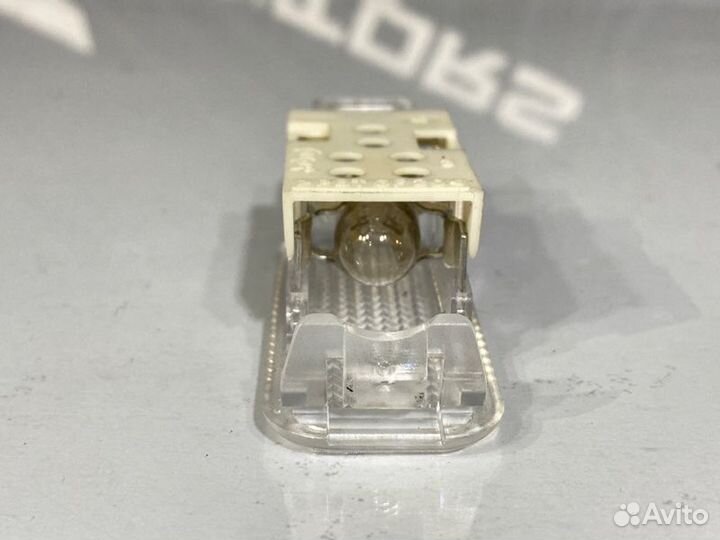 Плафон салона Audi A6 C6 caja 2009