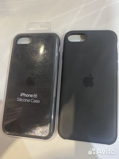 Чехол на iPhone 7/8/se 2020/se2022