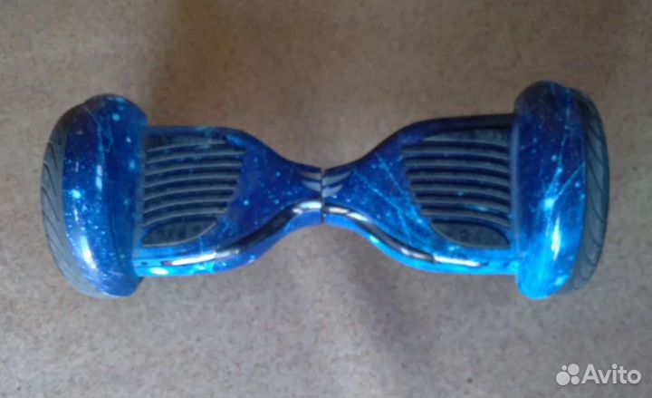 Гироскутер бу