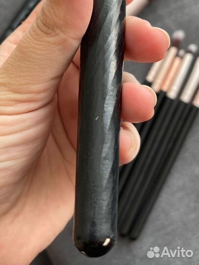 Кисти для макияжа