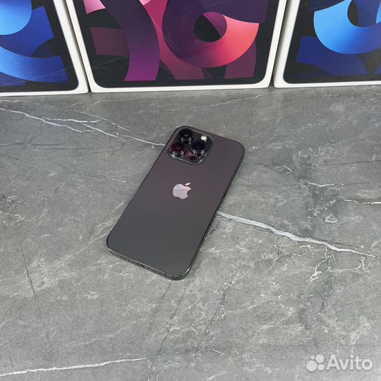 iPhone 13 Pro, 256 ГБ