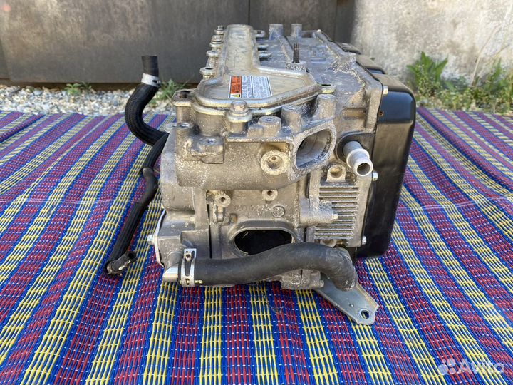 Автомобильный инвертор Lexus 450h