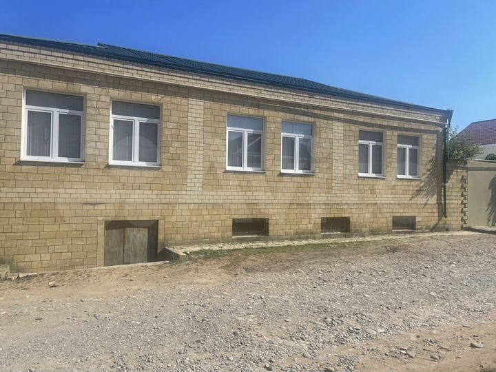 Дом 410 м² на участке 11 сот.