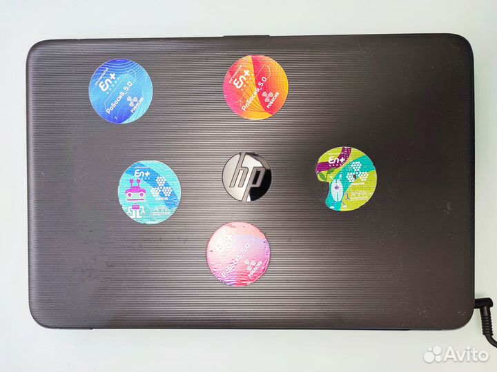 Ноутбук HP 255 G5 (W4M79EA#ACB)