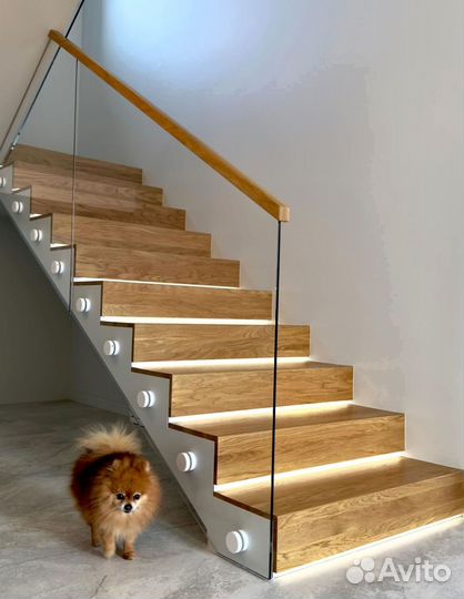 Лестница в дом