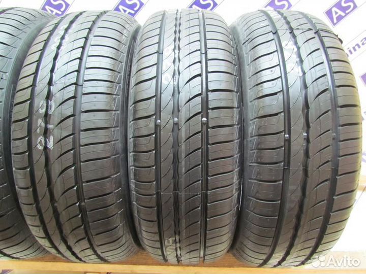 Pirelli Cinturato P1 Verde 185/60 R15 84H