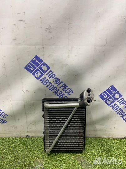 Испаритель кондиционера Skoda Superb седан 1.8 AWT