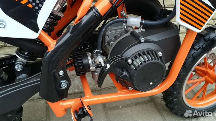 Кроссовый детский мотоцикл Vento WG новый