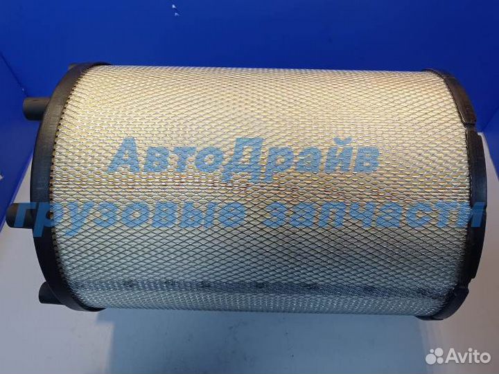 Фильтр воздушный для автомобилей Скания