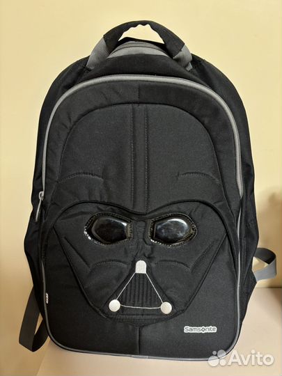 Samsonite рюкзак Звездные войны