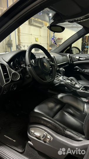 Porsche Cayenne 3.0 AT, 2011, 210 000 км