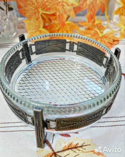 Конфетница СССР