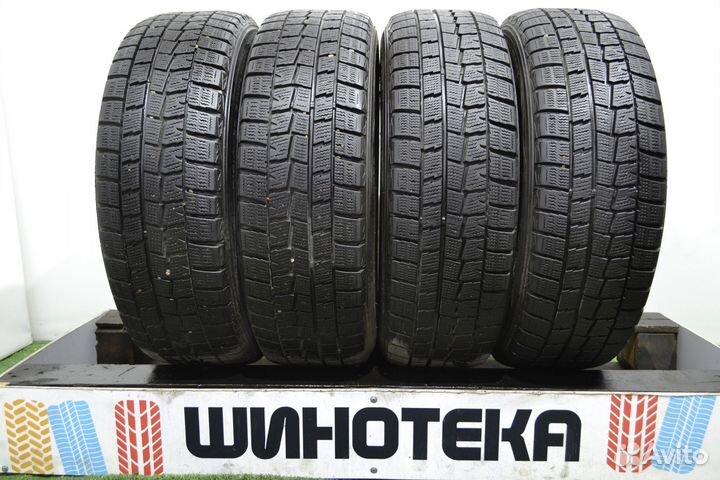 Dunlop Winter Maxx WM02 185/65 R15 88T