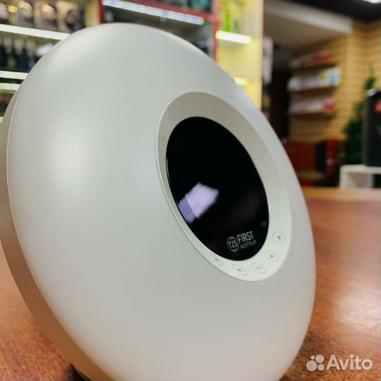 Радиочасы first 2420-3