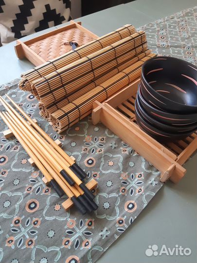 Набор для роллов