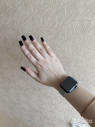 GS8 mini SMART watch