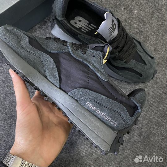 Кроссовки мужские New Balance 327