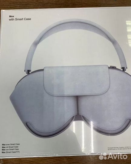 Наушники Air pods Pro Max premium