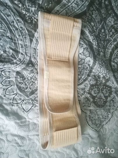 Бандаж для беременных