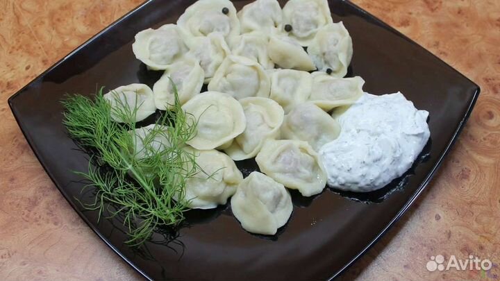 Продукты питания