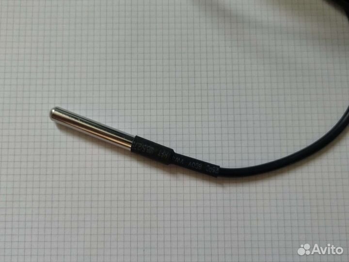 Модули, датчики Arduino