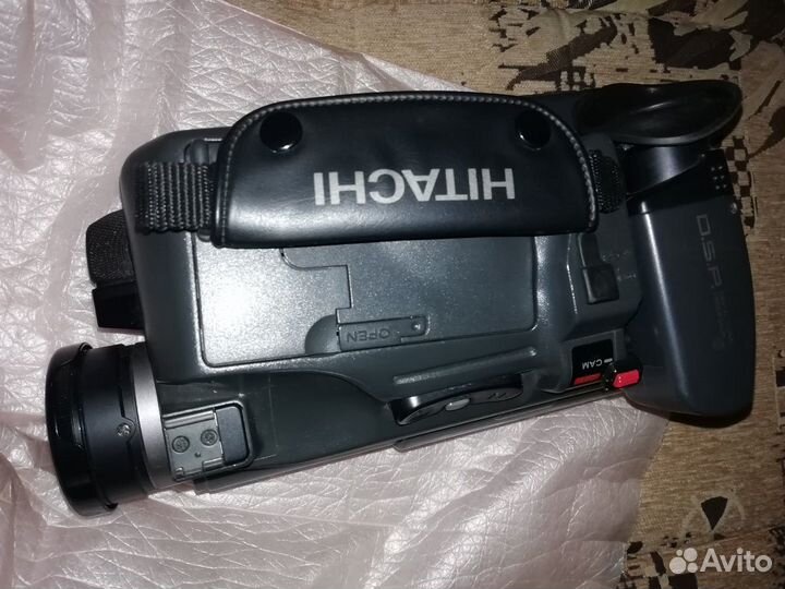 Видеокамера