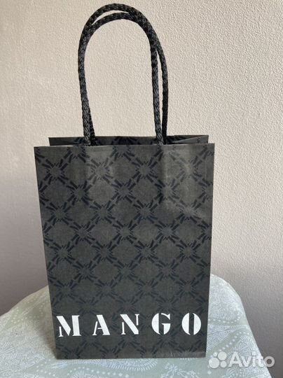 Брендовые пакеты