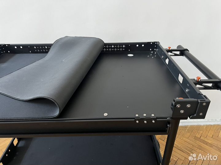 Тележка маглайнер