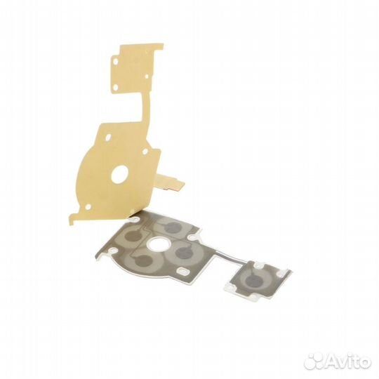 Sony PSP Slim 3000 серии, шлейф левых кнопок,новый