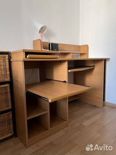 Компьютерный стол