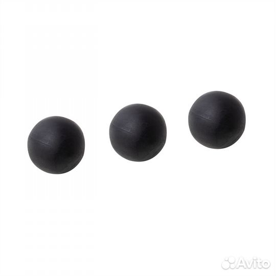 T4E Home Defense Rubber Balls Prac Series.50cal 50