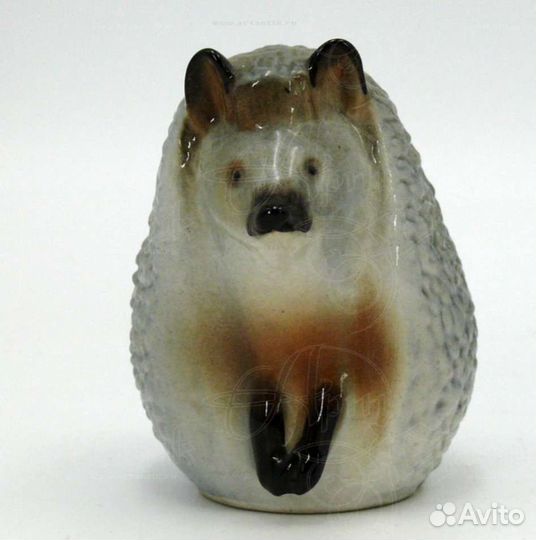 Статуэтка Ёжик лфз