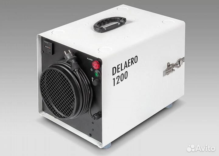 Аренда прокат осушитель воздуха