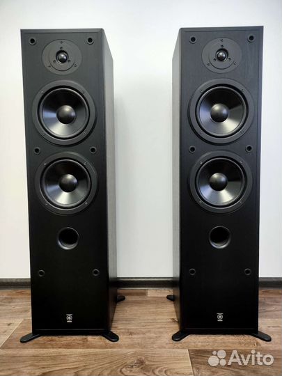 Напольные Колонки Yamaha NS-50F